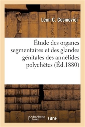 Tude des organes - des,